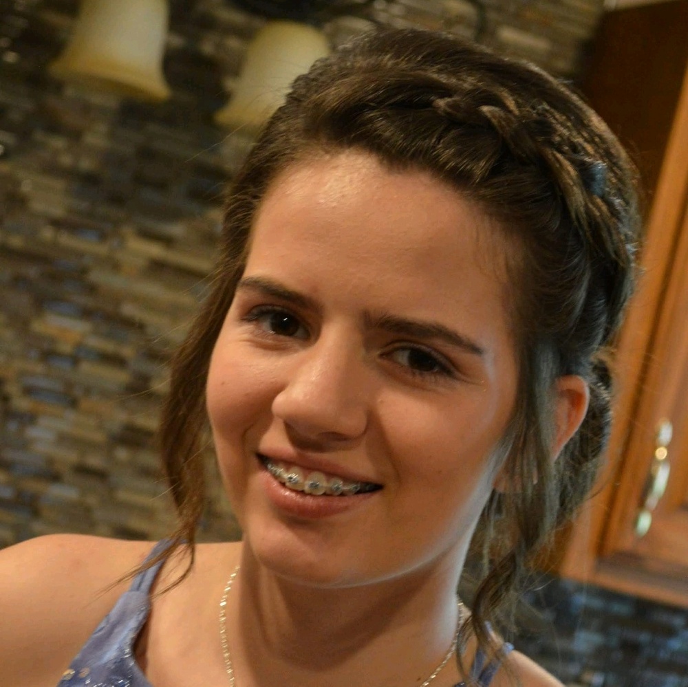 Meet your Posher, Lisa